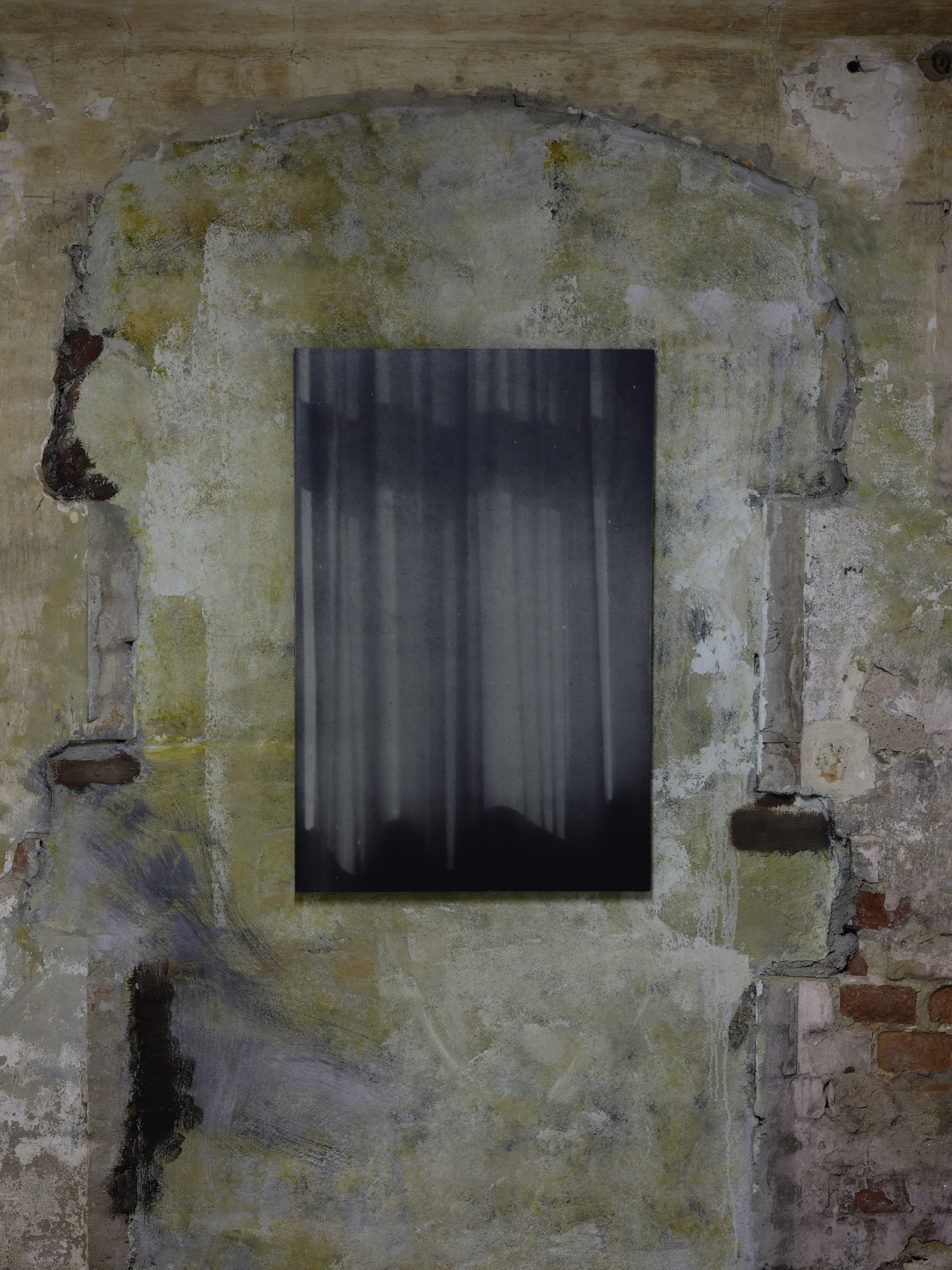 Melter — Art Biesenthal